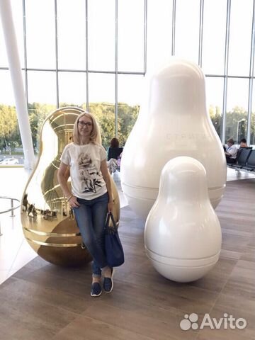 Опытный логопед