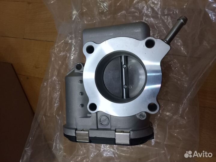 Дроссельная заслонка kia, Hyundai