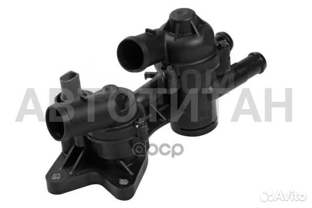 Термостат для а/м Volkswagen Polo Sedan (10- ) /Go