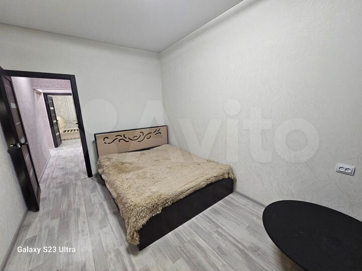 3-к. квартира, 62 м², 7/9 эт.