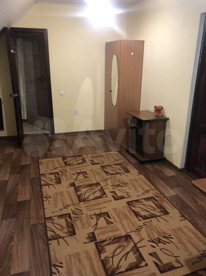 Комната 24 м² в 1-к., 2/2 эт.