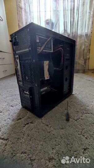 Игровой пк