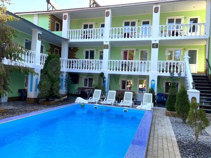 Комната 30 м², 1/3 эт.