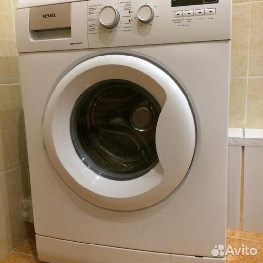 Стиральная машина Vestel