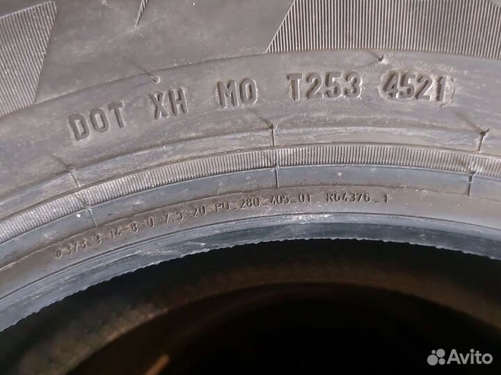 Pirelli Ice Zero 185/65 R15 92T