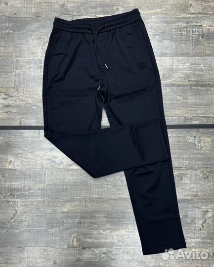 Спортивные штаны мужские Emporio Armani