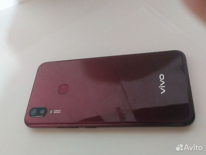 vivo Y11, 3/32 ГБ
