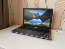 Ноутбук Asus X550L 15'6