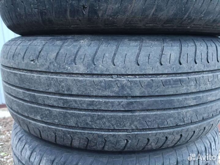 Hankook Optimo K415 225/60 R17