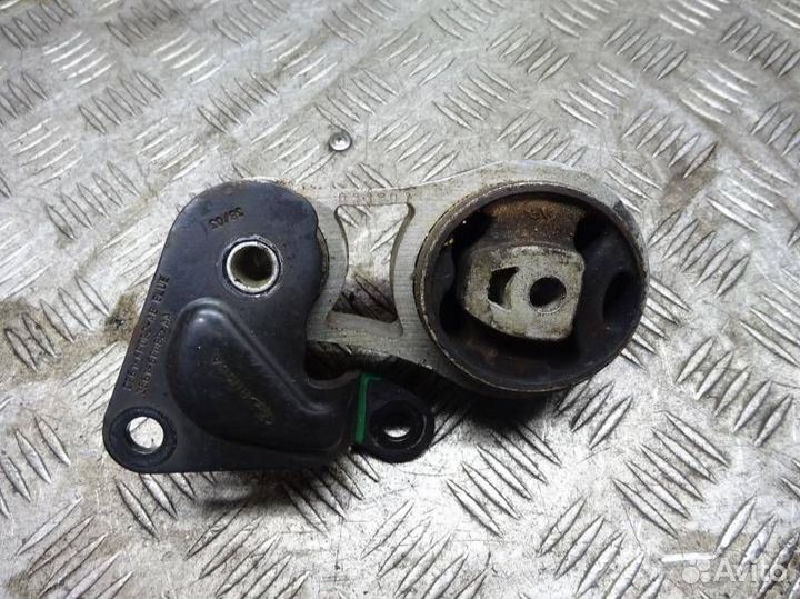 Подушка крепления кпп Mazda 2 DY 2004 2S616P082AB