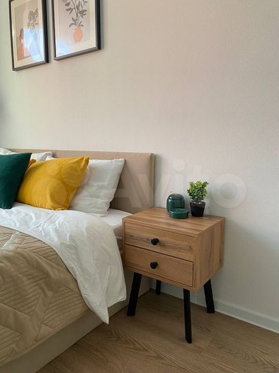 Квартира-студия, 22 м², 10/17 эт.