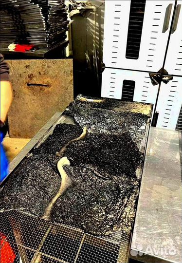 Легкое говяжье сушеное кубиками