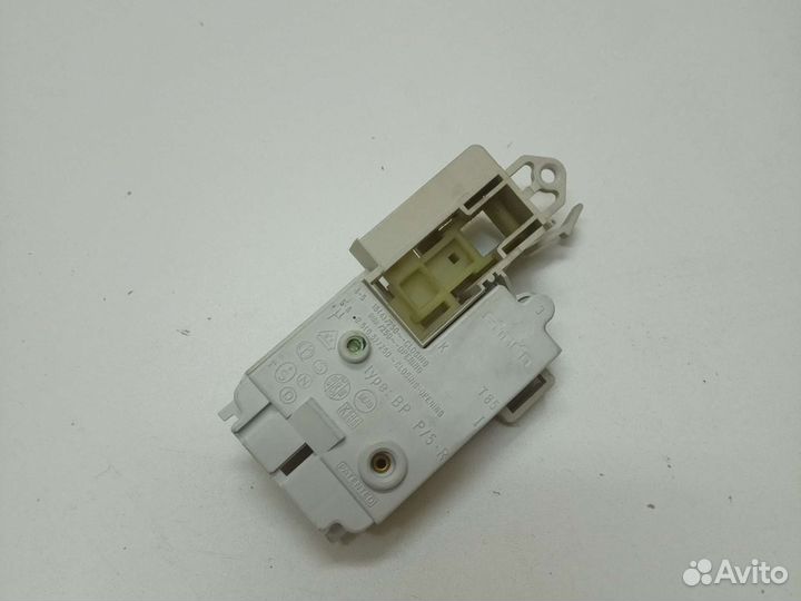 Блокиратор сма Zanussi/Electrolux