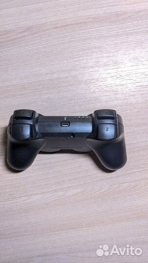 Геймпад ps3