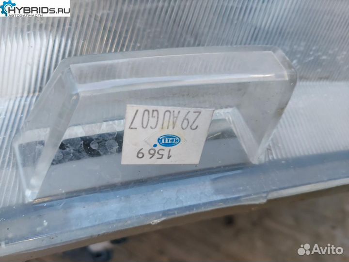 Фара правая Toyota Camry XV40 ACV40 2007