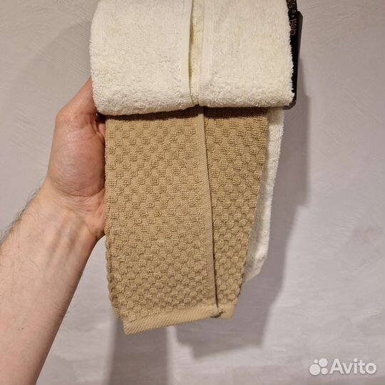 Набор кухонных полотенец