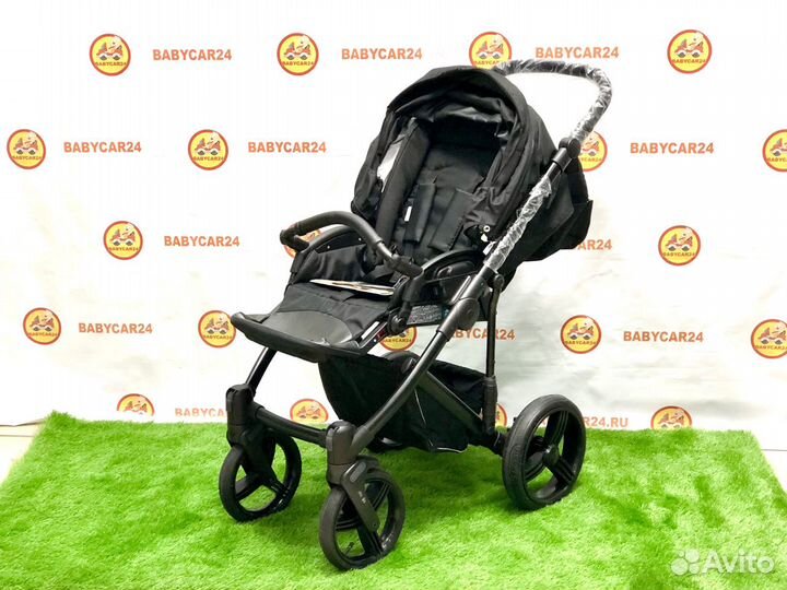 Детская коляска 2в1 Magnum