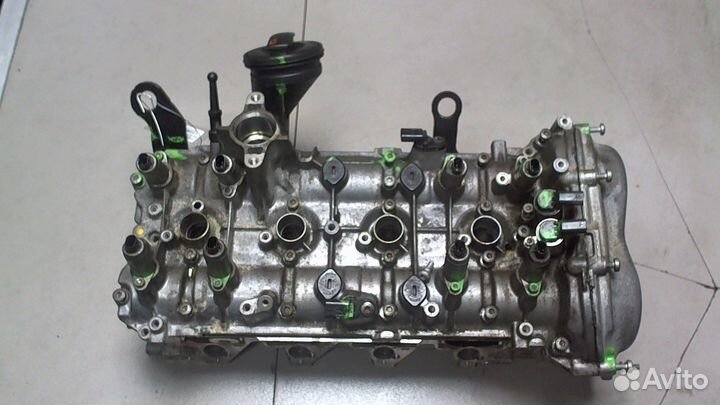 Шкив распредвала Audi A8 (D4), 2012