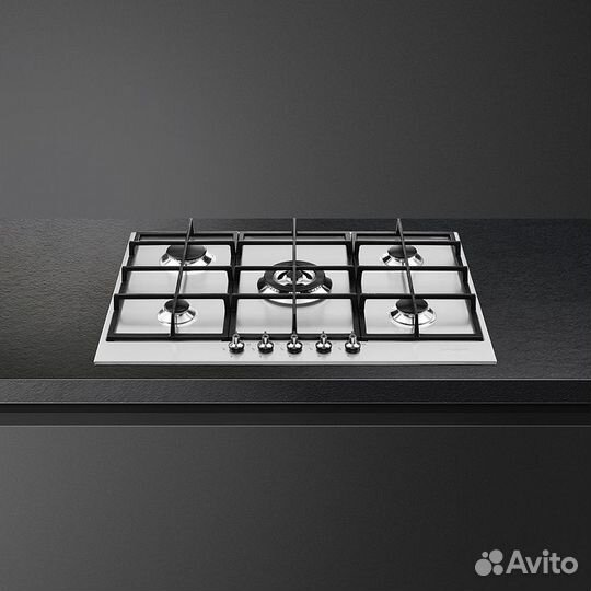 Варочная панель smeg PX375