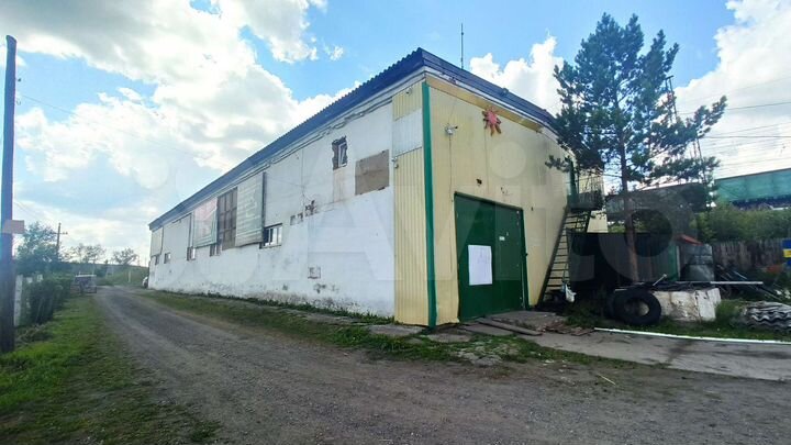Участок 34 сот. (ИЖС)