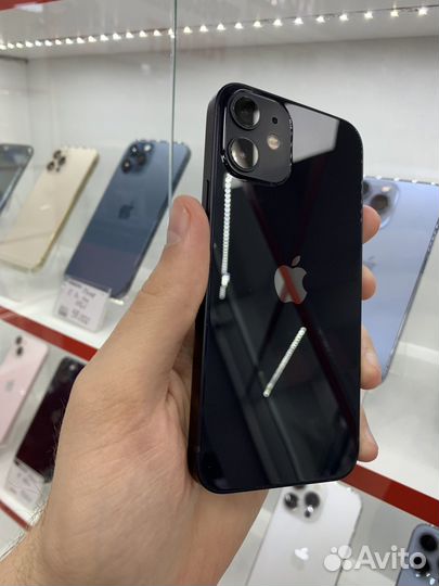 iPhone 12 mini, 64 ГБ