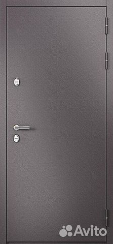 Дверь входная