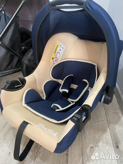 Автолюлька