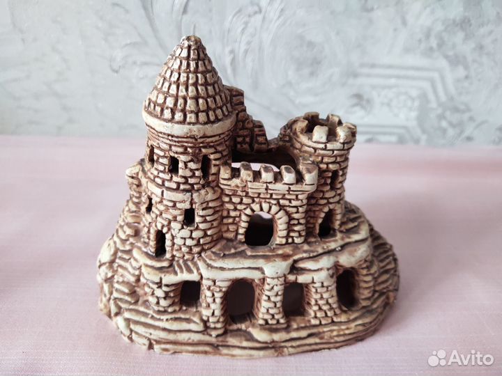Аксессуары для аквариума