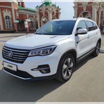 Changan CS75 1.8 AT, 2020, 80 000 км, с пробегом, цена 1 950 000 руб.