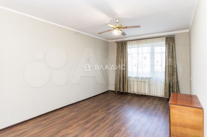 1-к. квартира, 39 м², 6/9 эт.