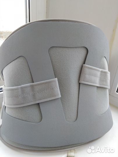 Корсет ортопедический жёсткий LSO-981