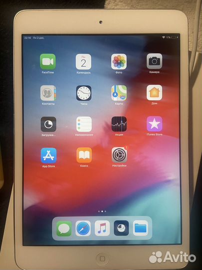 iPad mini