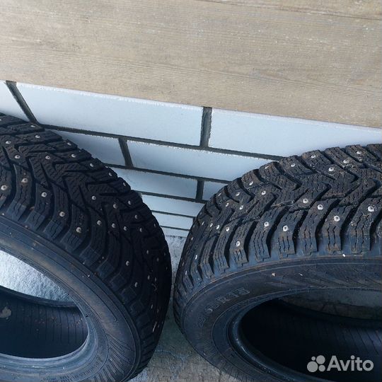 Nordman 8 185/65 R15