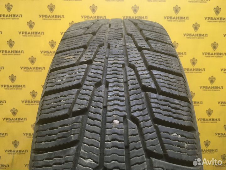 Nokian Tyres Nordman RS2 185/65 R14 90R