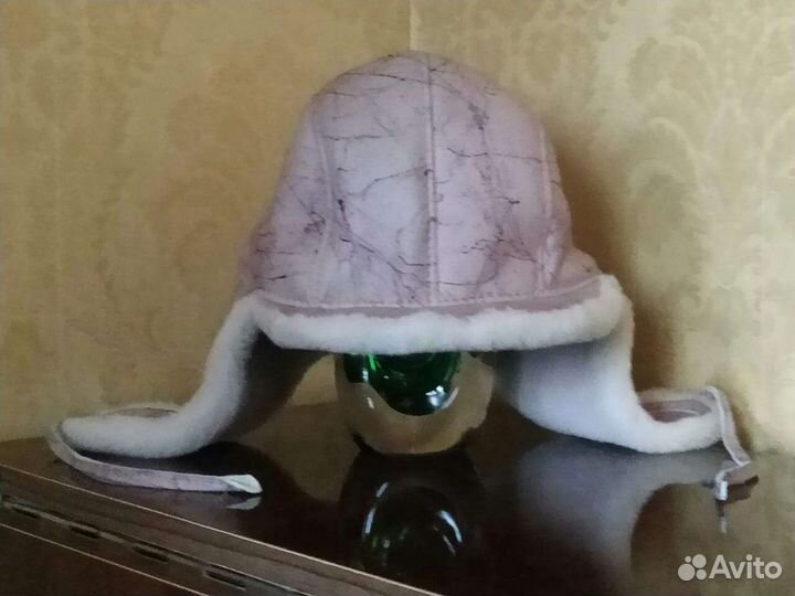 Шапка детская