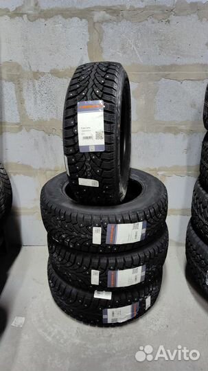 Formula Ice 185/60 R14 82T