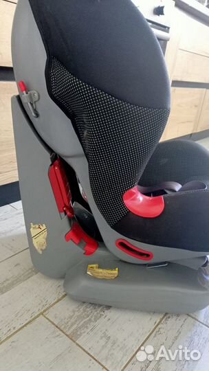 Детское автокресло от 0 до 25 кг