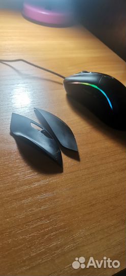 Игровая мышь