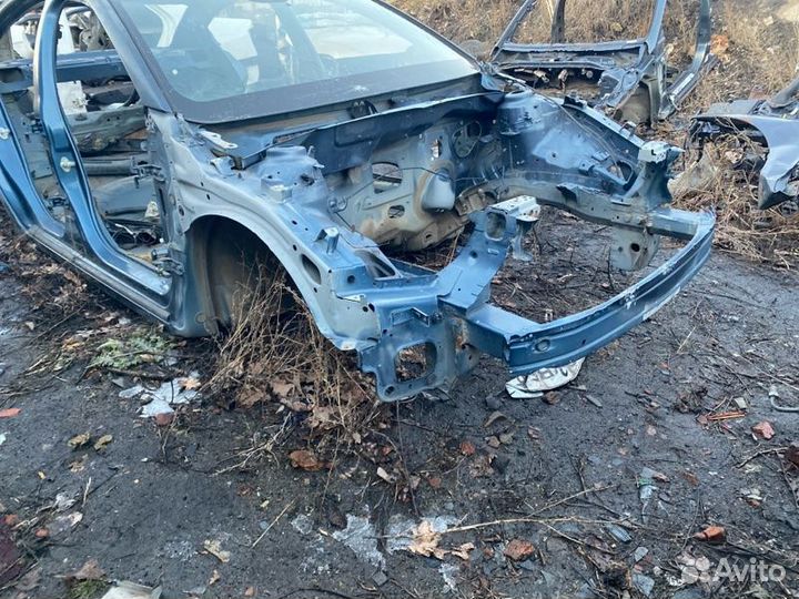 Передняя часть кузова Chevrolet Cruze J300