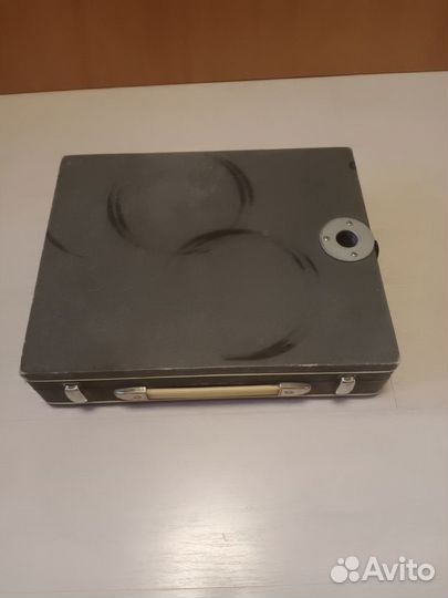 Фотоувеличитель упа-5 и аксессуары для фотопечати