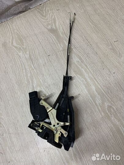 Замок зад двери Geely MK Прав