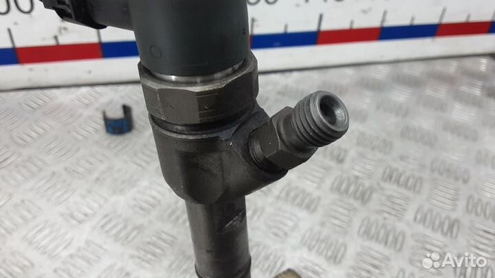 Форсунка топливная Hyundai i40