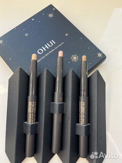 Набор Карандашей для глаз