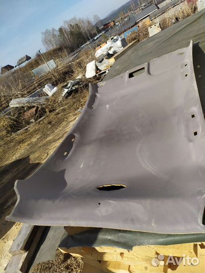 Обшивка потолка Альфа Ромео 147