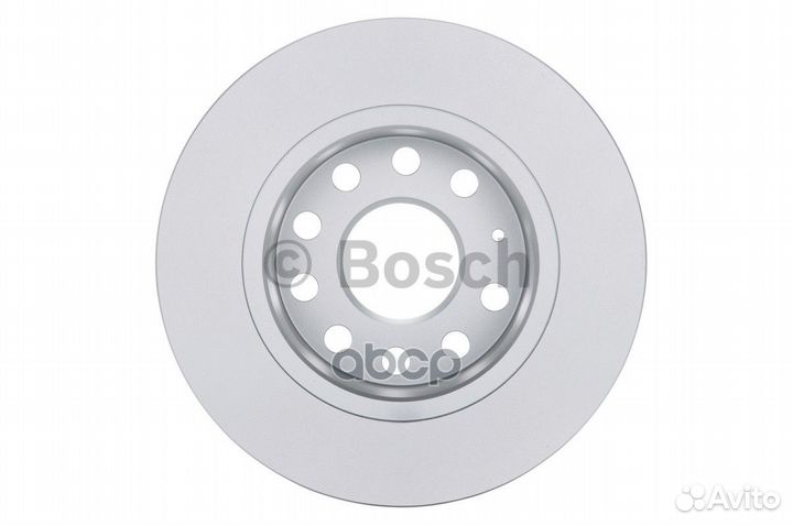 Диск тормозной 0986479099 Bosch