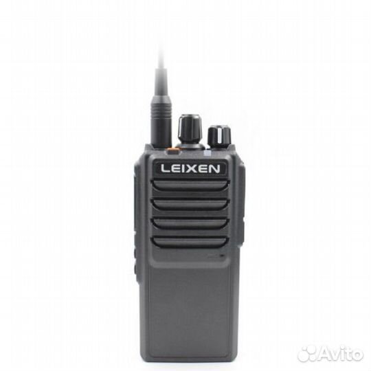 Радиостанция leixen VV-25 UHF 25 Ватт