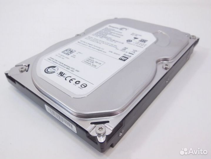 Жесткий диск Hitachi 160Gb с торгом