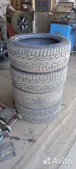 Колеса r17