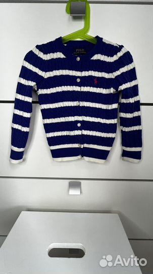 Кардиган детский