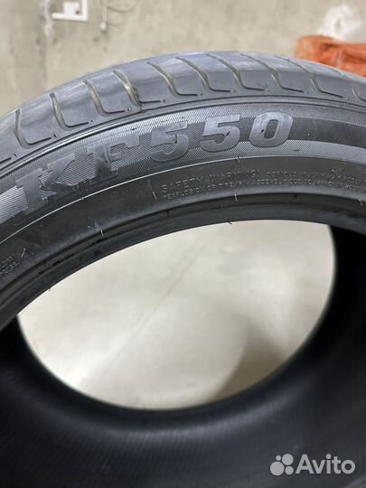 Kinforest KF-550 295/40 R21 111Y